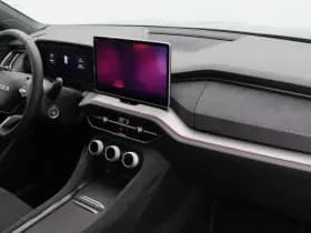 Skoda Kodiaq 1.5 TSi 204 Pk Automaat PHEV Sportline Business thumbnail 39