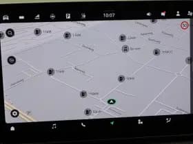 Skoda Kodiaq 1.5 TSi 204 Pk Automaat PHEV Sportline Business thumbnail 8