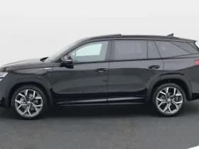 Skoda Kodiaq 1.5 TSi 204 Pk Automaat PHEV Sportline Business thumbnail 9