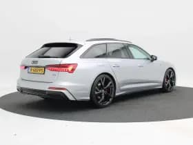 Audi A6 Avant 55 TFSi e quattro 367 Pk S-Line Competition thumbnail 2