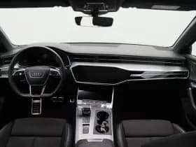 Audi A6 Avant 55 TFSi e quattro 367 Pk S-Line Competition thumbnail 12