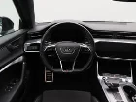 Audi A6 Avant 55 TFSi e quattro 367 Pk S-Line Competition thumbnail 13