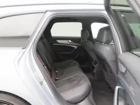 Audi A6 Avant 55 TFSi e quattro 367 Pk S-Line Competition thumbnail 14