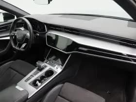 Audi A6 Avant 55 TFSi e quattro 367 Pk S-Line Competition thumbnail 15