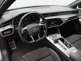 Audi A6 Avant 55 TFSi e quattro 367 Pk S-Line Competition thumbnail 3