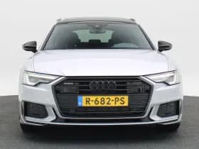 Audi A6 Avant 55 TFSi e quattro 367 Pk S-Line Competition thumbnail 4