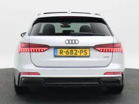 Audi A6 Avant 55 TFSi e quattro 367 Pk S-Line Competition thumbnail 5