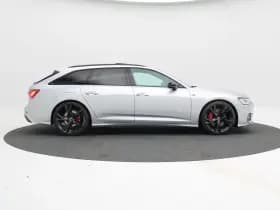 Audi A6 Avant 55 TFSi e quattro 367 Pk S-Line Competition thumbnail 6