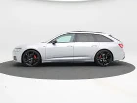 Audi A6 Avant 55 TFSi e quattro 367 Pk S-Line Competition thumbnail 7