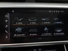 Audi A6 Avant 55 TFSi e quattro 367 Pk S-Line Competition thumbnail 8