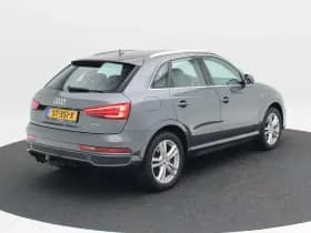Audi Q3 1.4 TFSi 150 Pk Automaat S-Line thumbnail 2