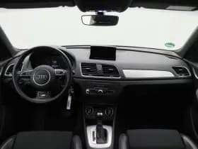 Audi Q3 1.4 TFSi 150 Pk Automaat S-Line thumbnail 11