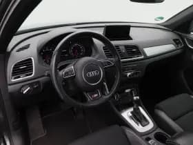 Audi Q3 1.4 TFSi 150 Pk Automaat S-Line thumbnail 3
