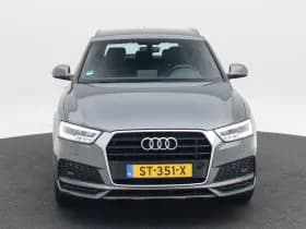 Audi Q3 1.4 TFSi 150 Pk Automaat S-Line thumbnail 4