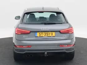 Audi Q3 1.4 TFSi 150 Pk Automaat S-Line thumbnail 5