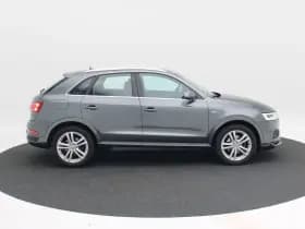 Audi Q3 1.4 TFSi 150 Pk Automaat S-Line thumbnail 6