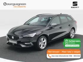 SEAT Leon Sportstourer 1.5 TSi e-Hybrid 204 Pk FR Business