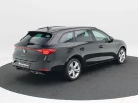 SEAT Leon Sportstourer 1.5 TSi e-Hybrid 204 Pk FR Business thumbnail 2