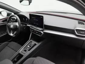 SEAT Leon Sportstourer 1.5 TSi e-Hybrid 204 Pk FR Business thumbnail 11