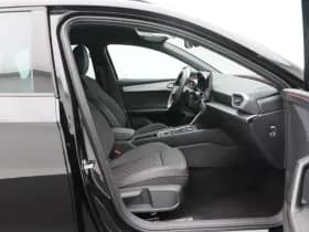 SEAT Leon Sportstourer 1.5 TSi e-Hybrid 204 Pk FR Business thumbnail 12