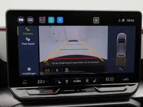 SEAT Leon Sportstourer 1.5 TSi e-Hybrid 204 Pk FR Business thumbnail 3