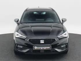 SEAT Leon Sportstourer 1.5 TSi e-Hybrid 204 Pk FR Business thumbnail 4