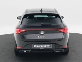 SEAT Leon Sportstourer 1.5 TSi e-Hybrid 204 Pk FR Business thumbnail 5