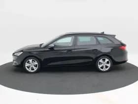 SEAT Leon Sportstourer 1.5 TSi e-Hybrid 204 Pk FR Business thumbnail 7