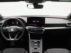 SEAT Leon Sportstourer 1.5 TSi e-Hybrid 204 Pk FR Business thumbnail 8