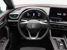 SEAT Leon Sportstourer 1.5 TSi e-Hybrid 204 Pk FR Business thumbnail 9