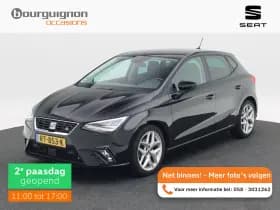 SEAT Ibiza 1.0 TSi 115 Pk FR Business Intense