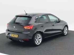 SEAT Ibiza 1.0 TSi 115 Pk FR Business Intense thumbnail 2