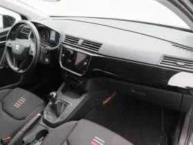 SEAT Ibiza 1.0 TSi 115 Pk FR Business Intense thumbnail 17