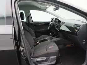SEAT Ibiza 1.0 TSi 115 Pk FR Business Intense thumbnail 18