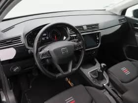 SEAT Ibiza 1.0 TSi 115 Pk FR Business Intense thumbnail 3