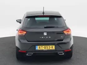 SEAT Ibiza 1.0 TSi 115 Pk FR Business Intense thumbnail 5