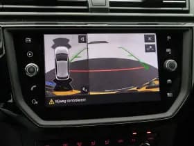 SEAT Ibiza 1.0 TSi 115 Pk FR Business Intense thumbnail 10