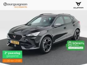 CUPRA Formentor 1.4 e-Hybrid 204 Pk Essential