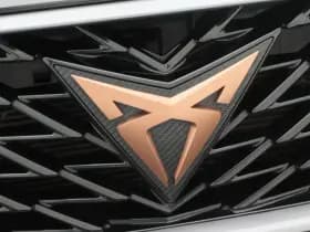 CUPRA Formentor 1.4 e-Hybrid 204 Pk Essential thumbnail 12