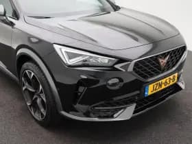 CUPRA Formentor 1.4 e-Hybrid 204 Pk Essential thumbnail 13