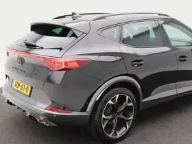 CUPRA Formentor 1.4 e-Hybrid 204 Pk Essential thumbnail 16