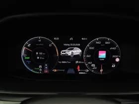 CUPRA Formentor 1.4 e-Hybrid 204 Pk Essential thumbnail 22