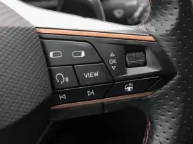 CUPRA Formentor 1.4 e-Hybrid 204 Pk Essential thumbnail 24