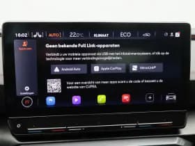 CUPRA Formentor 1.4 e-Hybrid 204 Pk Essential thumbnail 27