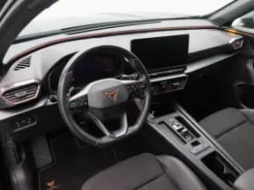 CUPRA Formentor 1.4 e-Hybrid 204 Pk Essential thumbnail 4