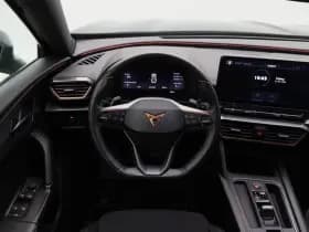 CUPRA Formentor 1.4 e-Hybrid 204 Pk Essential thumbnail 35