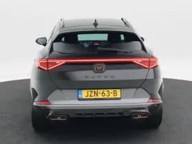 CUPRA Formentor 1.4 e-Hybrid 204 Pk Essential thumbnail 7