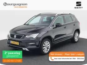 SEAT Ateca 1.5 TSi 150 Pk Automaat Style Business
