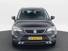 SEAT Ateca 1.5 TSi 150 Pk Automaat Style Business thumbnail 4