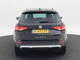 SEAT Ateca 1.5 TSi 150 Pk Automaat Style Business thumbnail 5